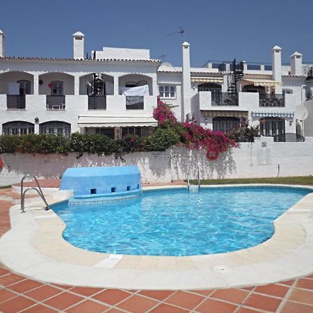 Verano Azul 12 Menyber Nerja Eksteriør billede