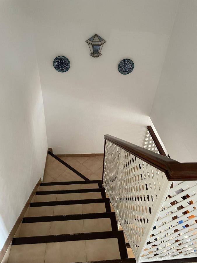 Verano Azul 12 Menyber Nerja Eksteriør billede