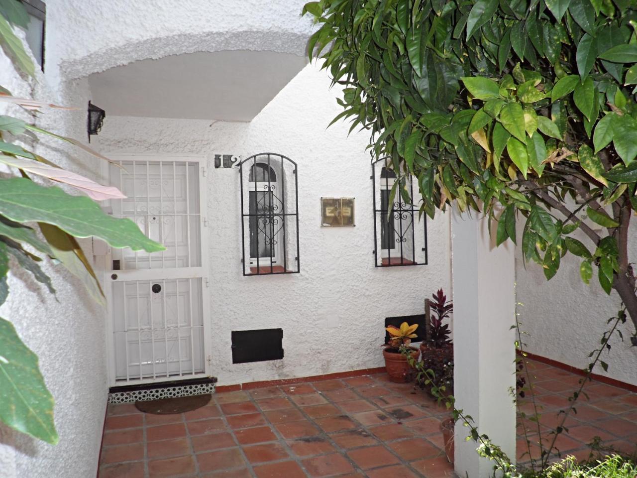 Verano Azul 12 Menyber Nerja Eksteriør billede